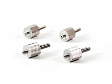Double End Stud With Nut
